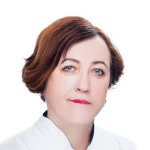 Кичайкина Надежда Васильевна
