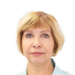 Степанова Наталья Юрьевна