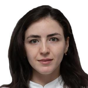 Гоова Аминат Султангериевна