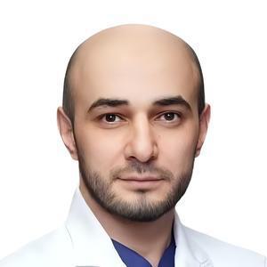 Магомедов Алавудин Магомедович