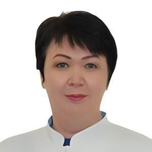 Ситджемилова Менгульсум Васибовна