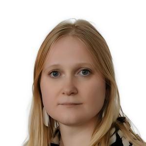 Кардакова Ирина Олеговна