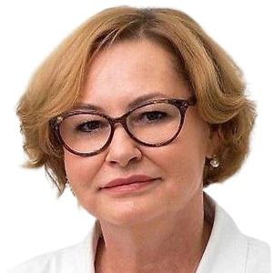 Курусь Наталья Вячеславовна