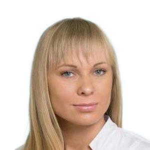 Шишкина Ирина Николаевна