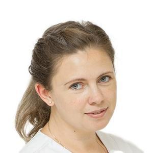 Андрианова Анна Валерьевна