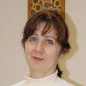 Васильева Ольга Анатольевна
