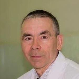 Басов Валерий Ермолаевич