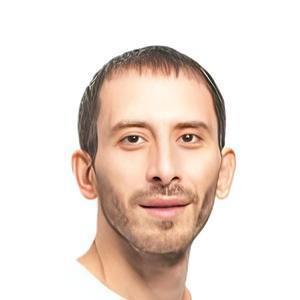 Гереев Расул Гасанбекович
