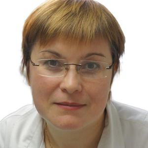 Назарова Татьяна Фридриховна