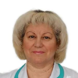 Фирсова Наталья Ивановна
