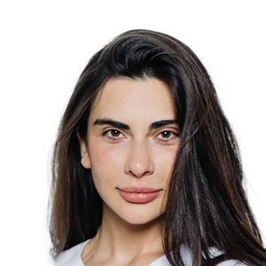 Рабданова Патимат Гасановна
