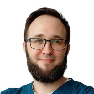 Зорин Дмитрий Николаевич
