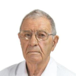 Полегенько Сергей Михайлович