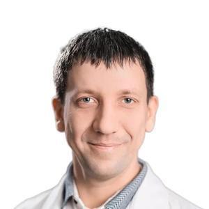 Чертков Кузьма Александрович