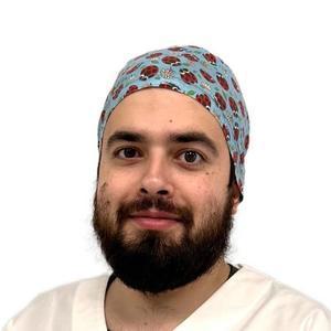 Меджидов Шамиль Сахаватович