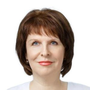 Загайнова Елена Николаевна