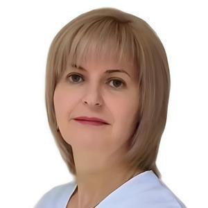 Александрова Елена Геннадьевна