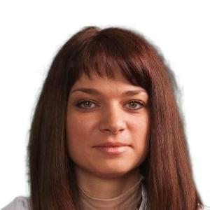 Шутрова Анна Владимировна