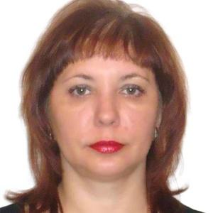 Зокова Людмила Викторовна