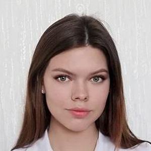 Мамаева Александра Валерьевна