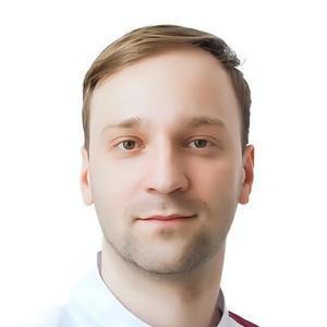 Мартынов Григорий Андреевич