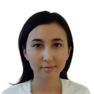 Исхакова Галия Илдусовна