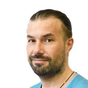 Андреев Андрей Николаевич