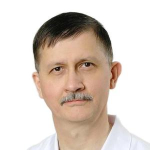 Лукьяненко Олег Васильевич