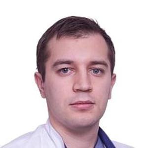 Космынин Владимир Сергеевич