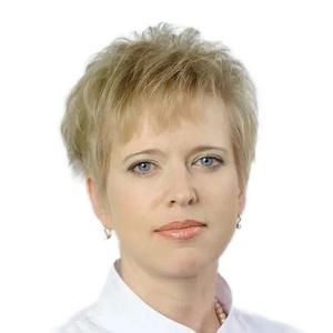 Куликова Алла Алексеевна