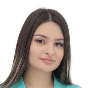 Магомедова Джамиля Гавсулаевна