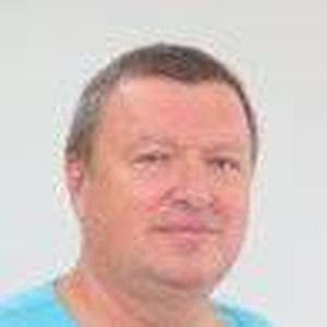 Глубшев Владимир Михайлович