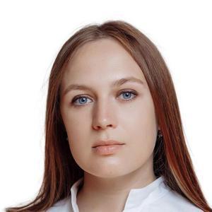 Будилина Екатерина Николаевна