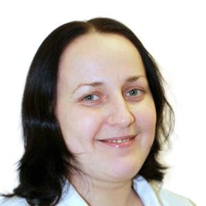 Конанова Наталья Владимировна