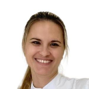 Грищенко Виктория Александровна