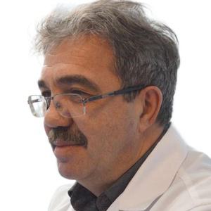 Шлезберг Вячеслав Аронович
