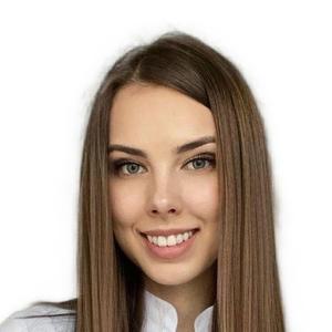 Солнышкина (Яковлева) Ирина Алексеевна