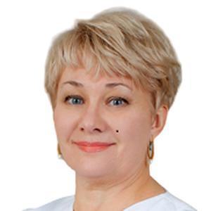 Тищенко Елена Владимировна