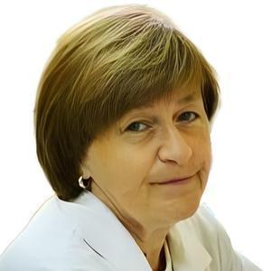 Луцеина Татьяна Юрьевна