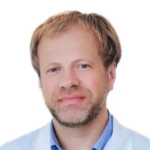 Бугайченко Николай Вячеславович