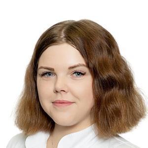 Новикова Надежда Евгеньевна