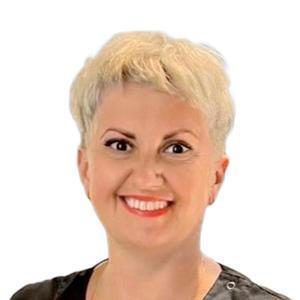 Безделова (Индейкина) Евгения Викторовна