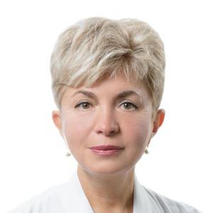 Фоменко Татьяна Анатольевна