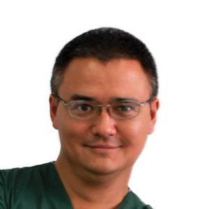 Орлов Андрей Сергеевич
