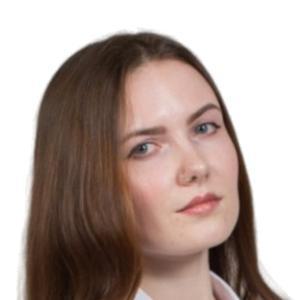 Бабошина Анастасия Владимировна