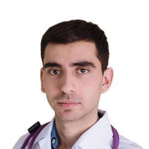 Тороян Ерджаник Тельманович