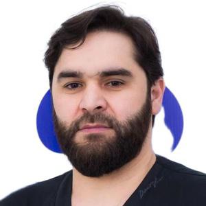 Магомедов Абдусалам Зайналович