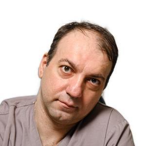 Ковш Дмитрий Николаевич