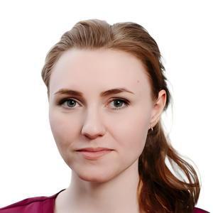 Новикова Галина Владимировна