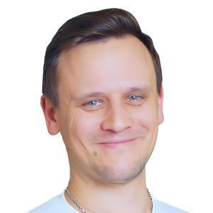 Никифоров Денис Александрович